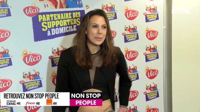 Marion Bartoli amaigrie à cause de son ex-petit ami : Je ne mangeais plus rien