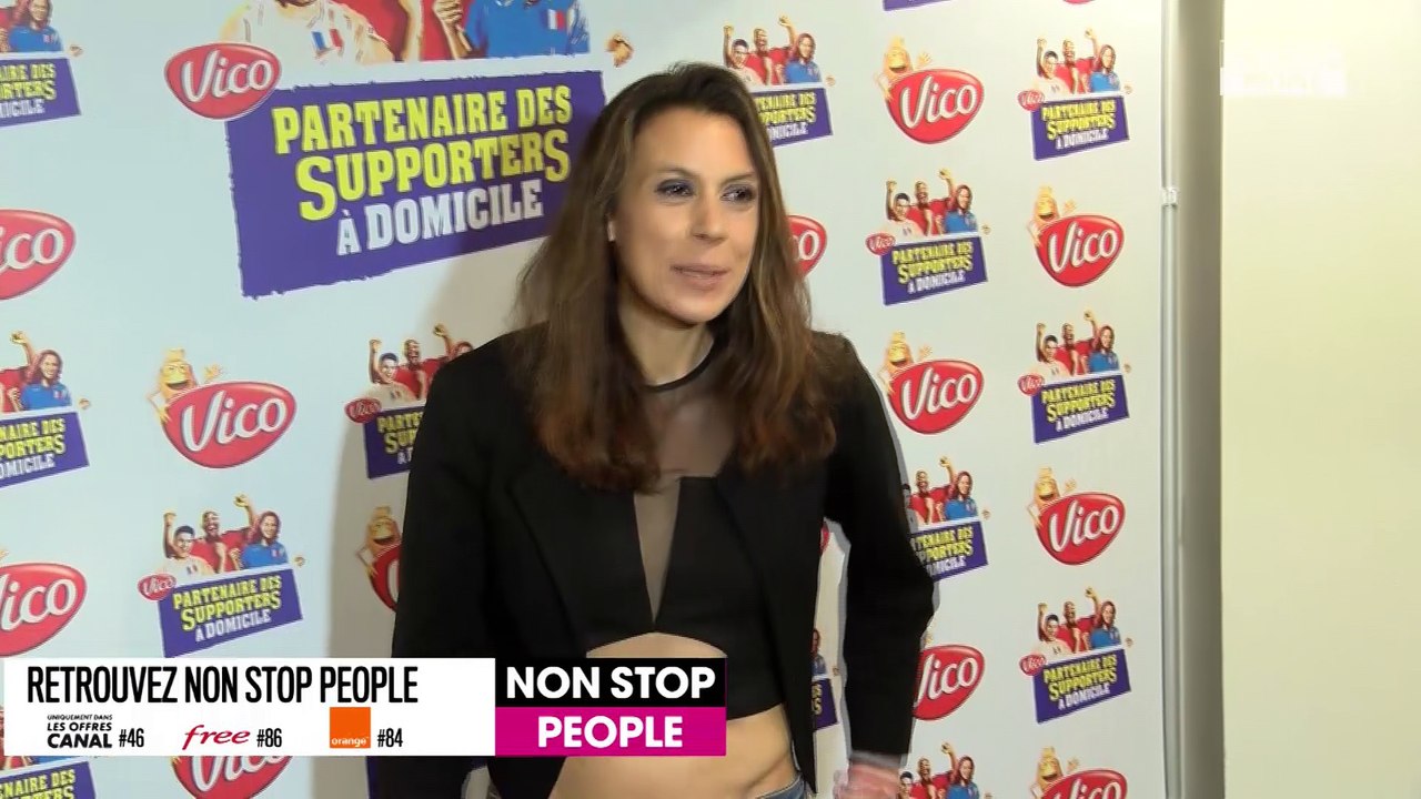 Marion Bartoli amaigrie à cause de son ex-petit ami : "Je ne mangeais plus rien"
