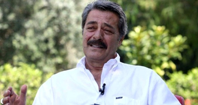 Kadir İnanır'dan Afrin Hassasiyeti! Hasta Yatağında Bile Şehit Var mı? Diye Sormuş