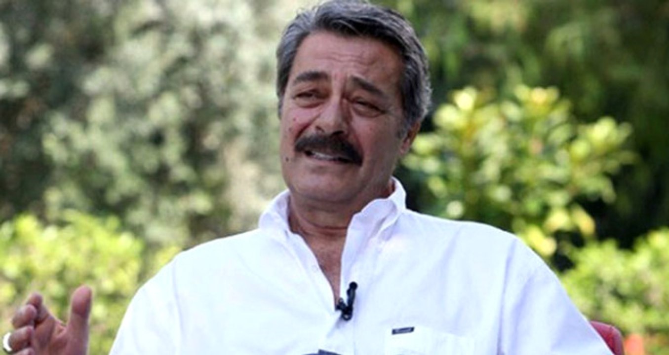 Kadir İnanır'dan Afrin Hassasiyeti! Hasta Yatağında Bile "Şehit Var mı?" Diye Sormuş