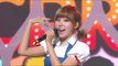 【TVPP】Orange Caramel - A~ing♡, 오렌지 캬라멜 - 아잉♡ @ Show Music Core Live