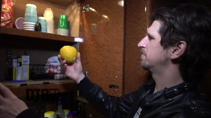 Our Lady Peace - BUS INVADERS Ep. 1258