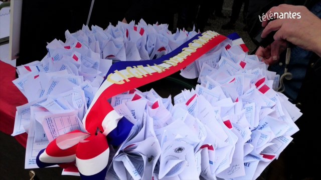 NDDL : les habitants de Bouguenais mobilisés