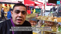 Algérien, marocain ou tunisien ? Non, le couscous est maghrébin