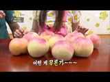 [Greensilver] Chungbuk Eumseong - Peach Q&A 충북 음성 - 복숭아 Q&A [고향이 좋다 329회] 20150810