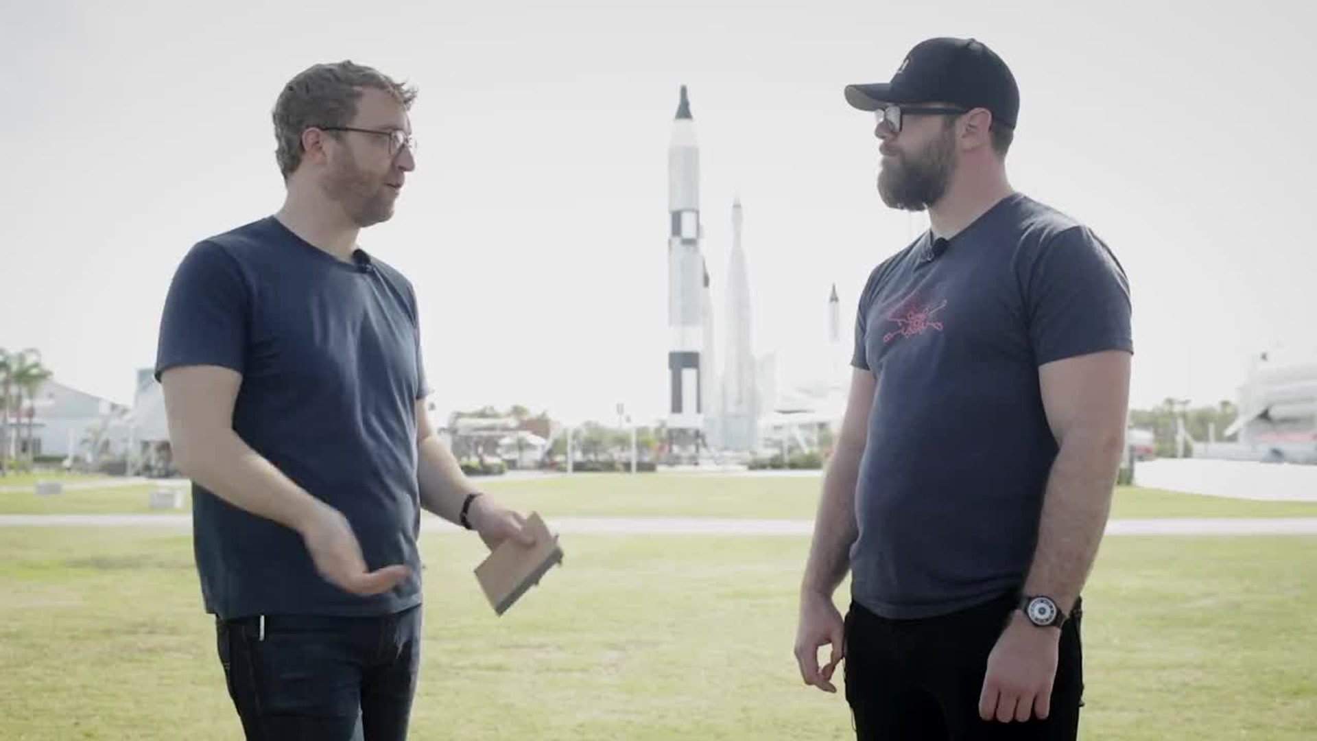 SpaceX Falcon Heavy Recap