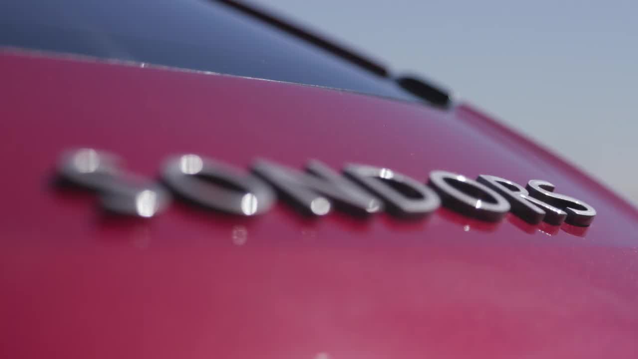 Sondors Hands-On