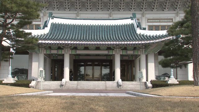 靑 '김여정 방남' 후속 대응...'북·미 대화' 주력 / YTN