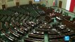 Pologne : le débat sur l'avortement relancé au Parlement