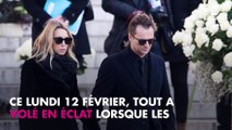 Laura Smet : Sa lettre poignante adressée à Johnny Hallyday