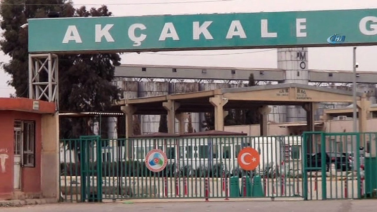 Sınırın sıfır noktasında sessizlik hakim