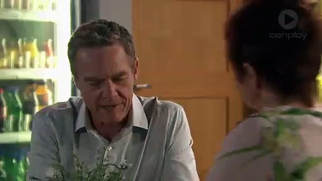 Neighbours 7776 12th February 2018