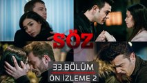 Söz | 33.Bölüm - Ön İzleme 2