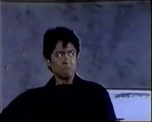 Cybercops   Unidade Lucifer (transformação)