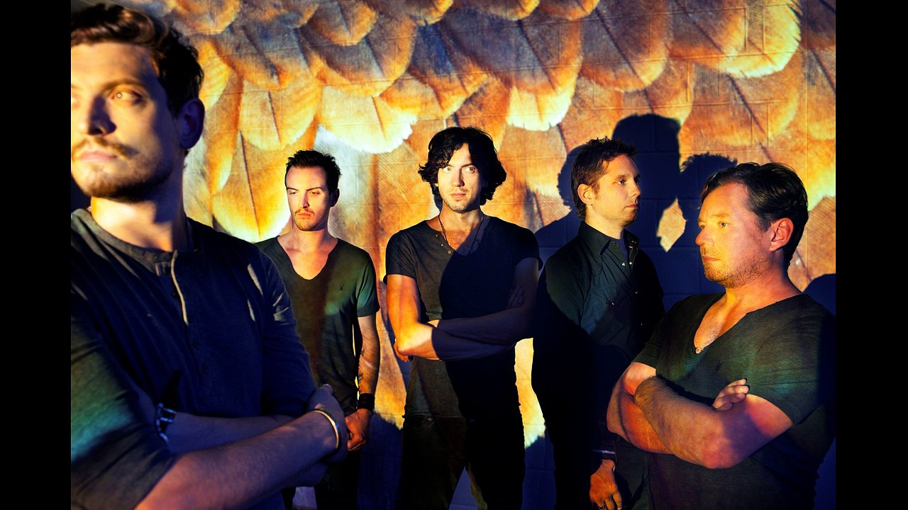 September Ends Chasing Cars (Snow Patrol  &  Green Day)