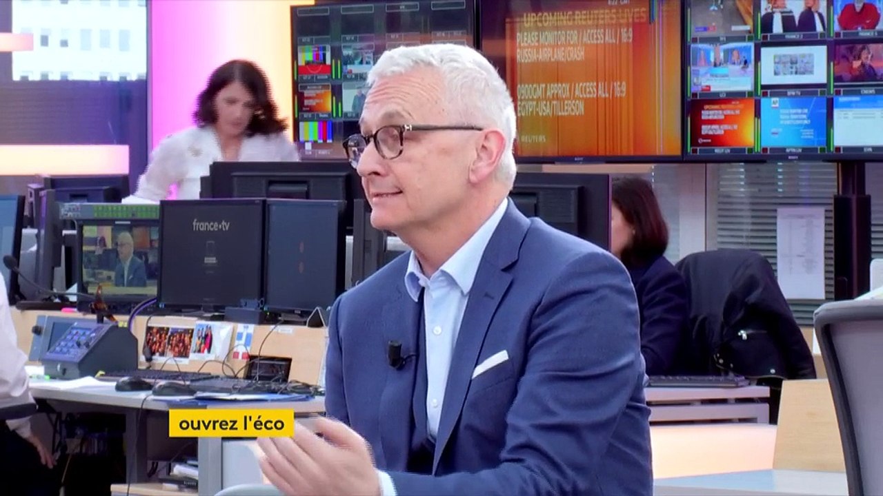 "Nos PME doivent devenir des entreprises de taille intermédiaires" : Olivia Grégoire, députée LREM donne les premiers contours de la loi PACTE