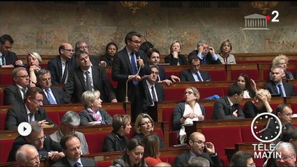L'affaire Cahuzac jugée en appel
