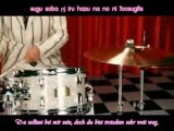 Scramble-Yui Horie con UNSCANDAL