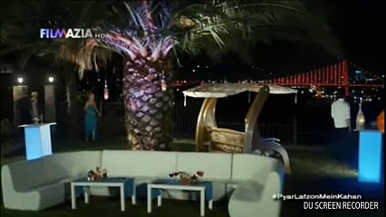 Pyaar Lafzon Mein Kahan Episode 36 Part 3
