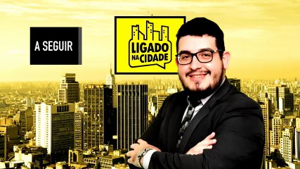 Ligado na Cidade (81)