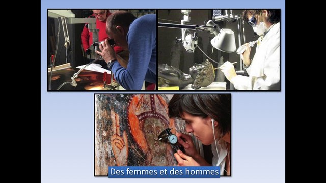 Innover pour conserver: Introduction générale