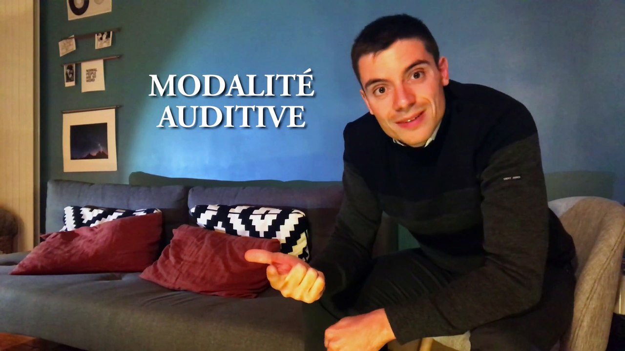 Changer Aujourd'hui - De quelle manière notre cerveau encode les informations