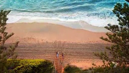 Home and Away 6825 12th February 2018