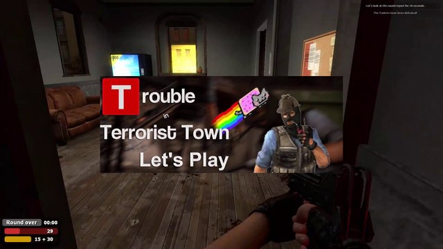 TTT Let's Play 23: Unkreativer geht nicht! (Feat. Sircyborg, skywalker0112 & Co.)