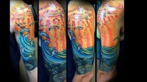 40 Sublime Tattoos For Men -  2018 luxury