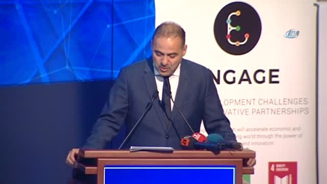 İslam Kalkınma Bankası Bilim, Teknoloji ve İnovasyon Fonu Tanıtım Toplantısı