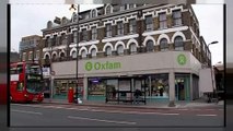 Oxfam asegura que no se repetirán los casos de abusos sexuales