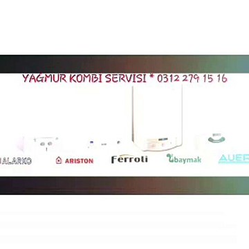 279 15 16-”ÇANKAYA EMEK ALARKO*KOMBİ SERVİSİ –,-ANKARA ,