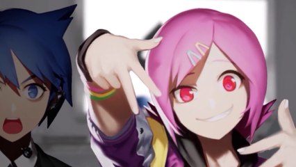 Assault Spy - Bande-annonce