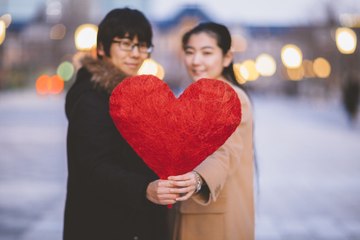 Comment fête-t-on la Saint-Valentin dans le monde ?