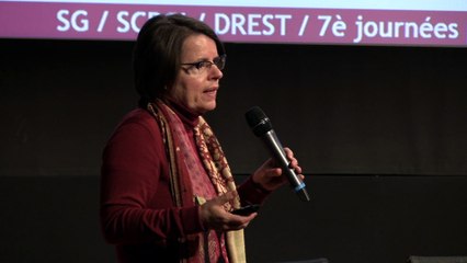 Innover pour conserver: Comment financer la recherche culturelle au niveau européen ?