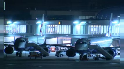 Londra'da bomba alarmı