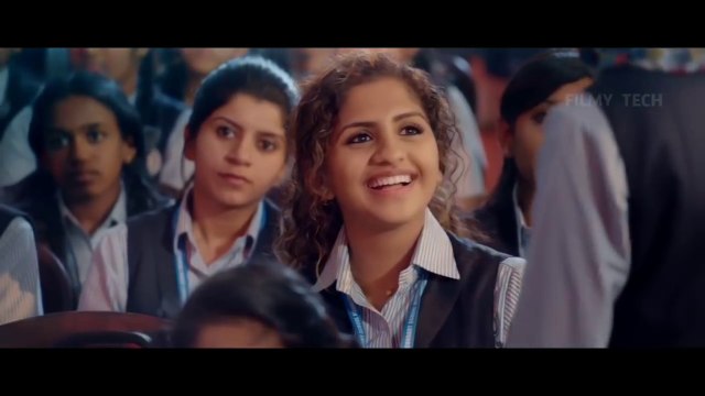 Priya Prakash Varrier Best Love Full Video Song In Oru Adaar Priya Prakash Varrier Best Love Scene