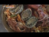 [Live Tonight] 생방송 오늘저녁 201회 - rib and seafood at a time, 'Seafood Braised rib 불 맛 해물갈비찜 20150902