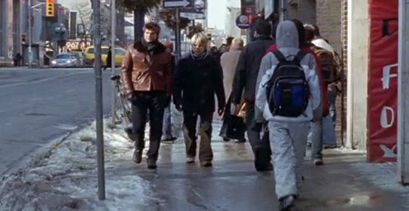 Queer as Folk (US) - S03E13 - Tweaked-Out, Fucked-Out Crystal Queen