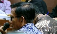 Mantan Ketua Demokrat Kembalikan Uang Rp 1 M ke KPK