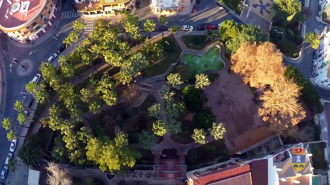 Turismo Alhaurín de la Torre. Costa del Sol. Málaga