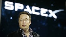 Elon Musk, Küresel İnternet İçin Düğmeye Bastı