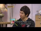 【TVPP】Lee Seung Gi - Unusual drinking habits, 이승기 - 승기에게 이런 면이! 의외의 술 버릇 공개 @ Come To Play