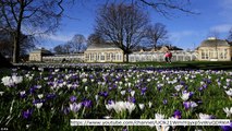 UK climate: When does the climate get warmer within the UK? When does Spring get started?