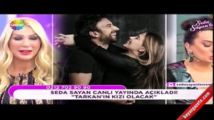Tarkan'ın doğacak çocuğunun cinsiyeti ne?