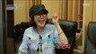 [Human Documentary People Is Good] 사람이 좋다 - Noh Hyun Hee, challenge to trot singer 20150801
