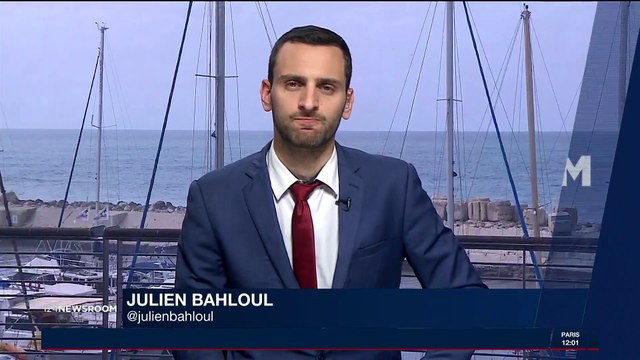 Des soldats israéliens entrés par erreur à Jénine