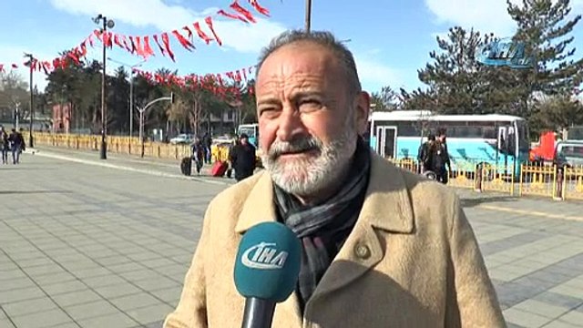 Soyu Kars ve Erzurum'a dayanıyor!