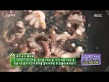 [Morning Show] Delicacy of the summer season 'Small octopus noodles' '낙지 국수' [생방송 오늘 아침]20150803