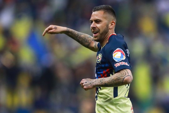 Les débuts de Jérémy Ménez avec le CA America